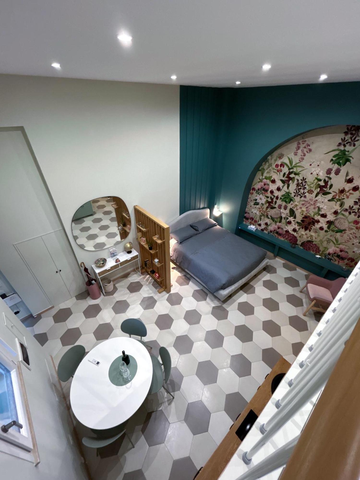 Loft 125 Passi Dal Colosseo Rome Exterior photo