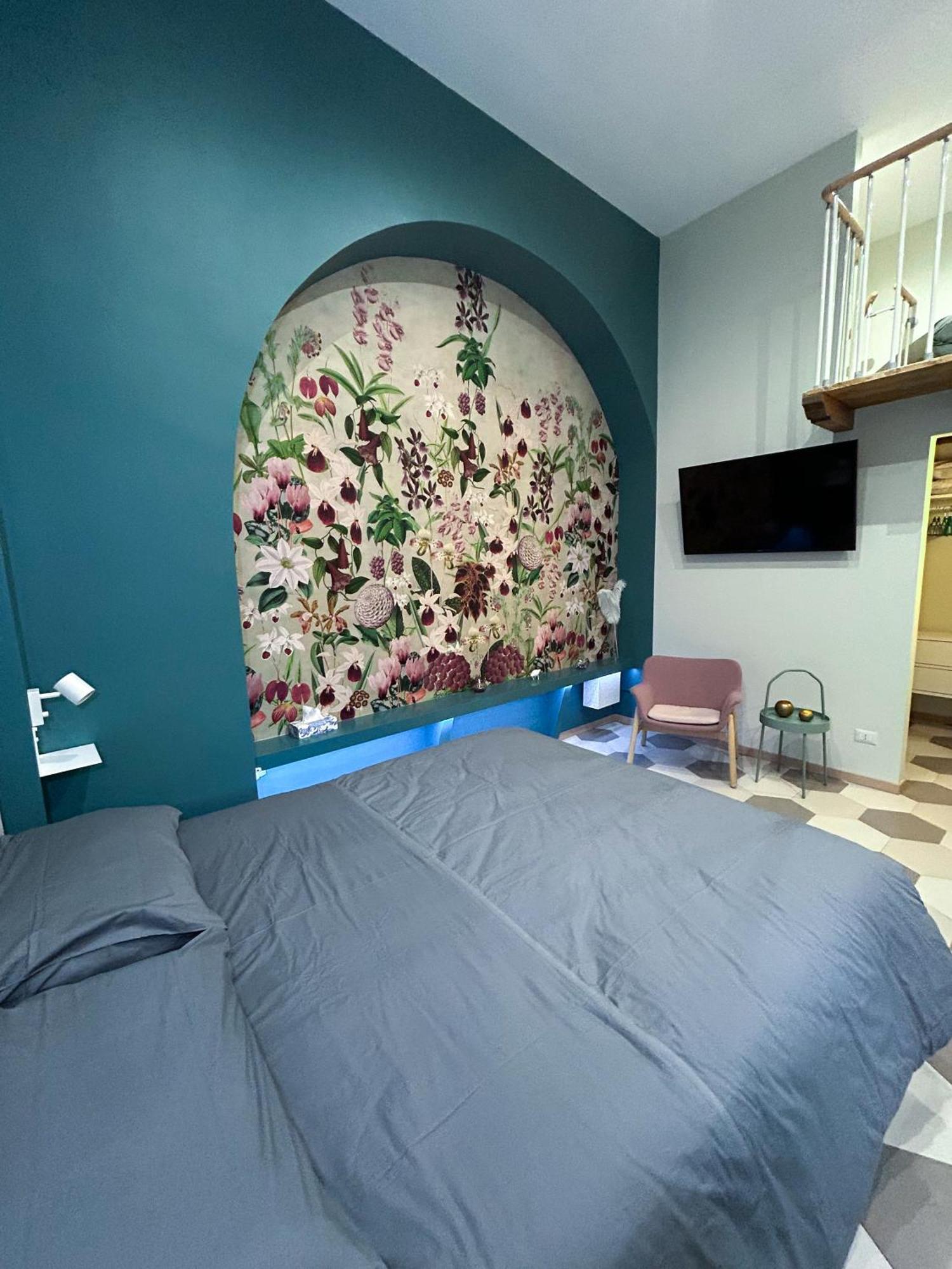 Loft 125 Passi Dal Colosseo Rome Exterior photo