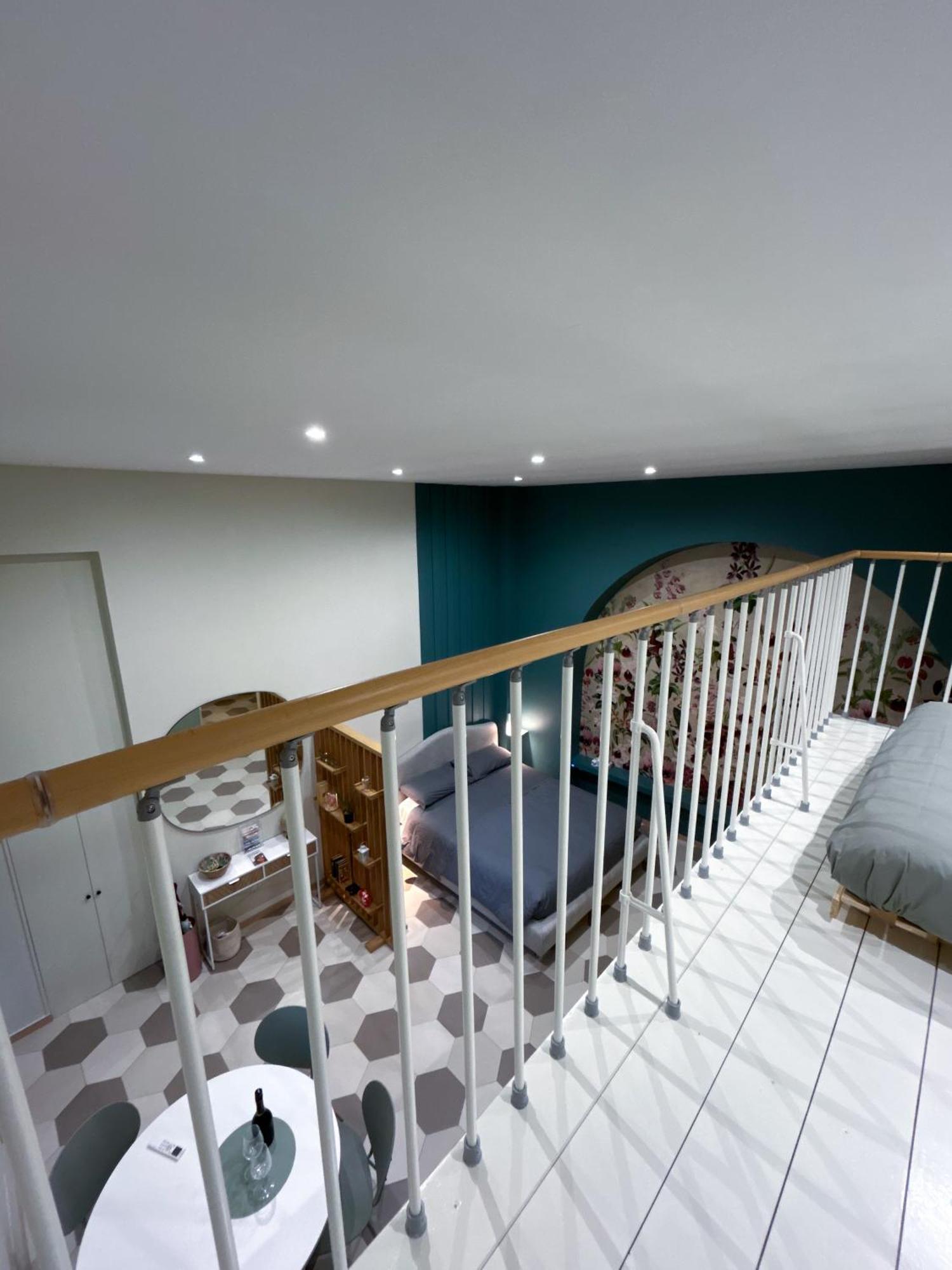 Loft 125 Passi Dal Colosseo Rome Exterior photo