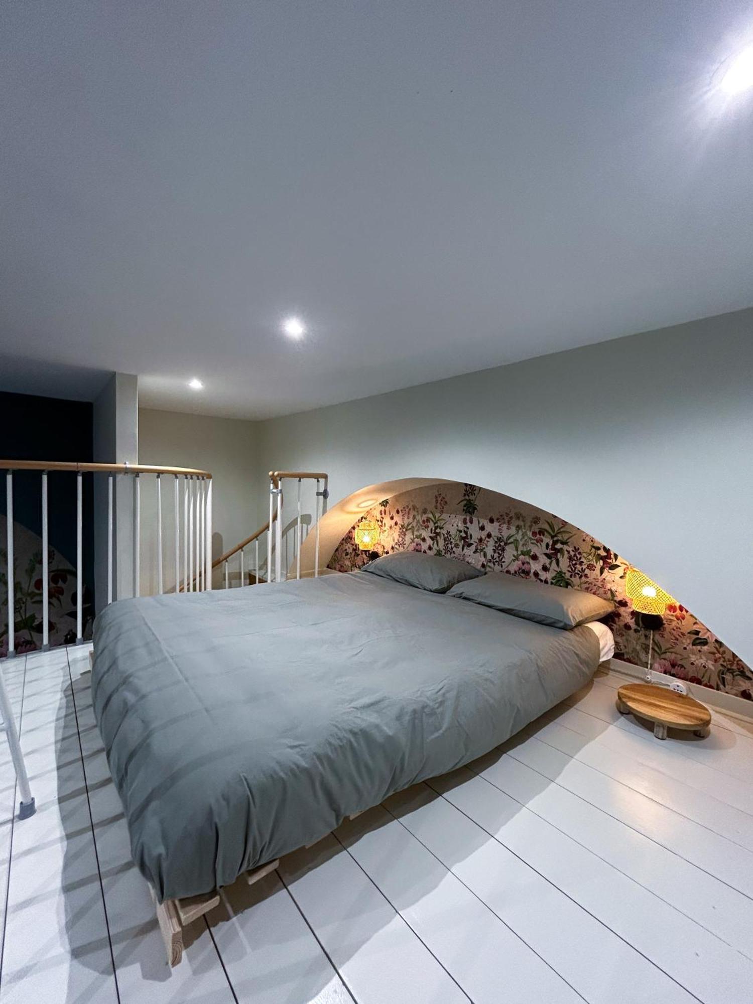 Loft 125 Passi Dal Colosseo Rome Exterior photo